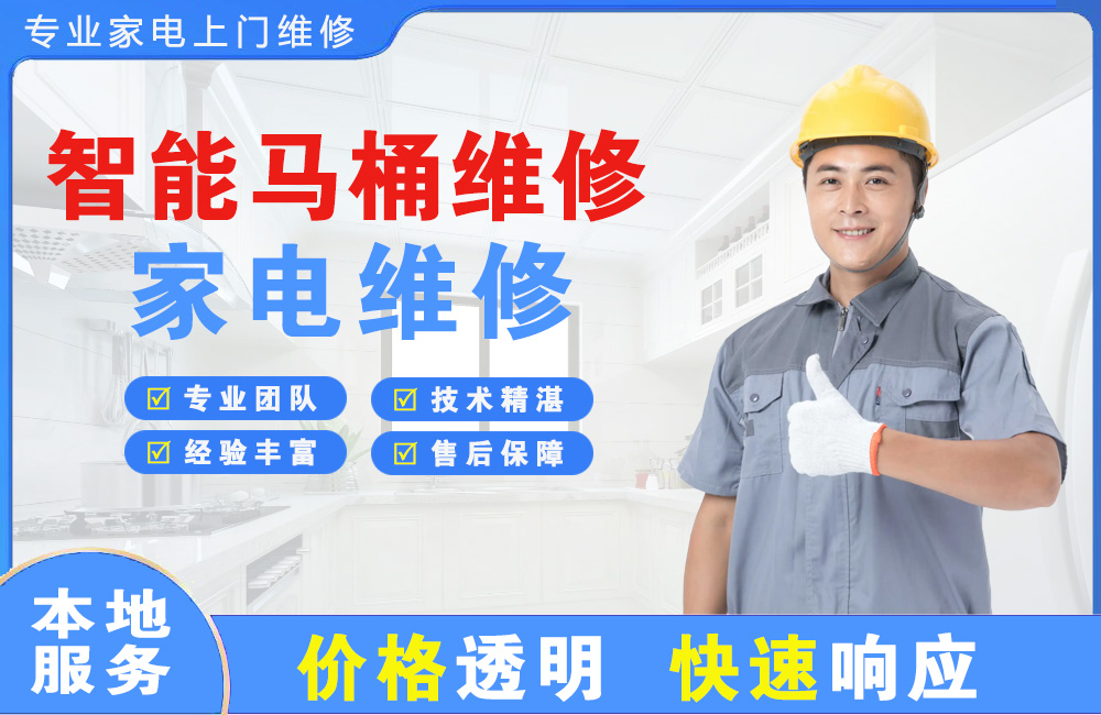楚雄智能马桶维修